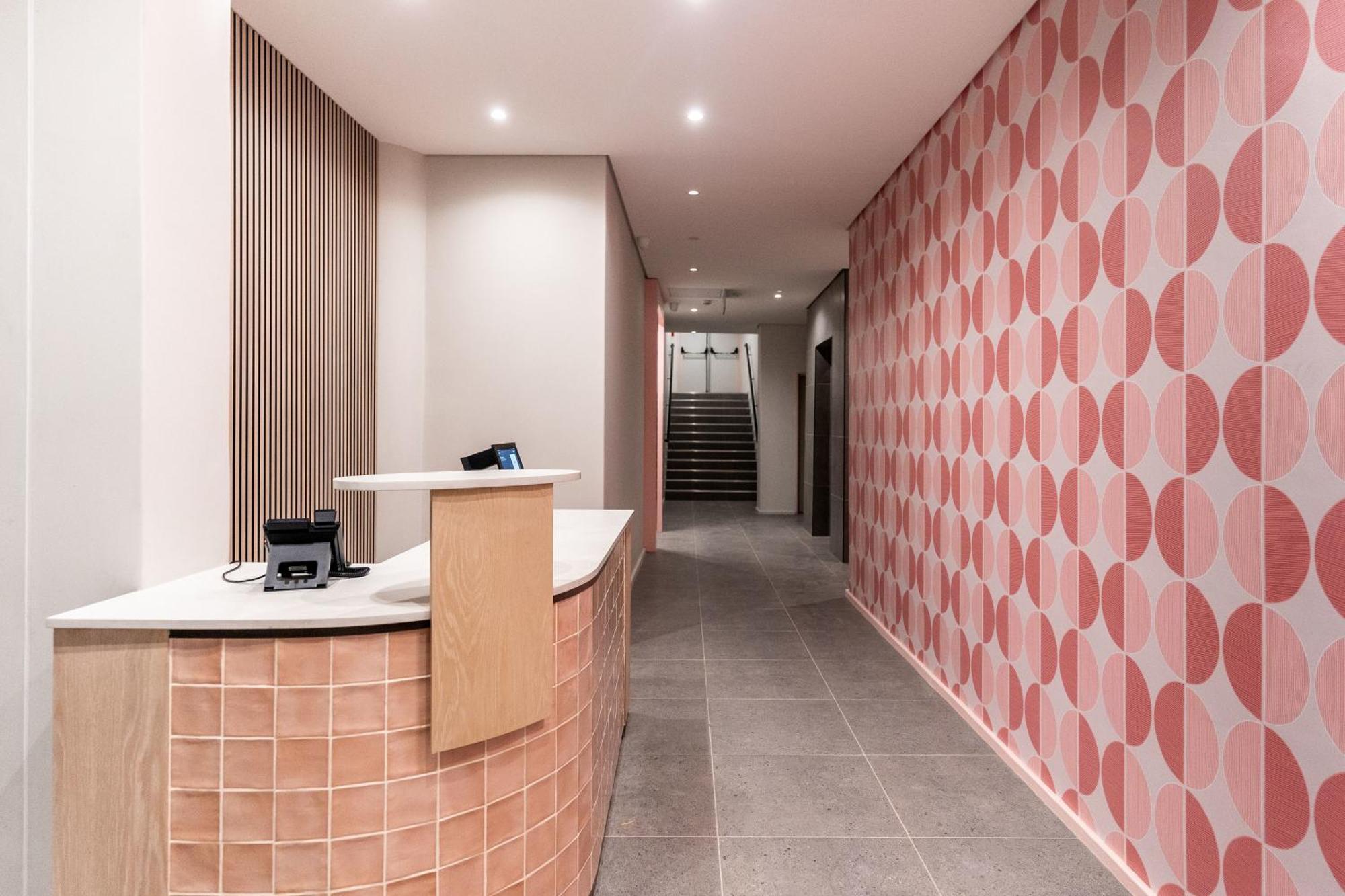 The Rose207: Modern Corner Studio With Views Cape Town Dış mekan fotoğraf